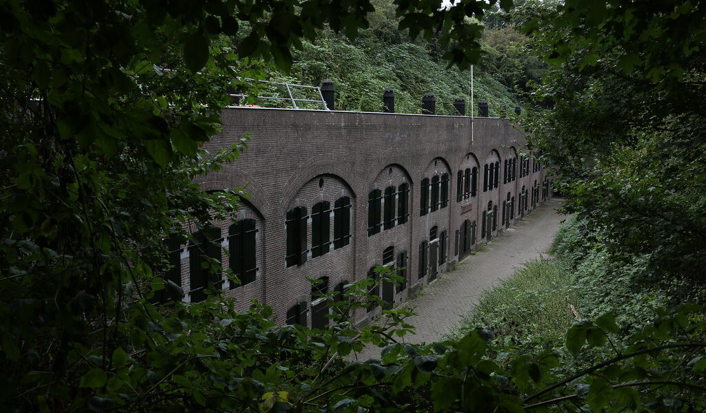 Fort abcoude