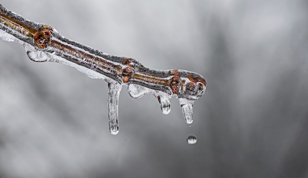ice
