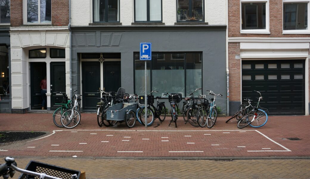 gebouw